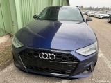  Audi  A4  Avant 35 TDI S line 2.0 TDI 120KW AT7 E6d #15