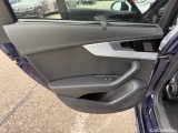 Audi  A4  Avant 35 TDI S line 2.0 TDI 120KW AT7 E6d #17