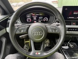  Audi  A4  Avant 35 TDI S line 2.0 TDI 120KW AT7 E6d #18