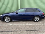  Audi  A4  Avant 35 TDI S line 2.0 TDI 120KW AT7 E6d #26
