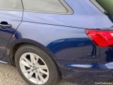  Audi  A4  Avant 35 TDI S line 2.0 TDI 120KW AT7 E6d #43