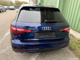  Audi  A4  Avant 35 TDI S line 2.0 TDI 120KW AT7 E6d #44