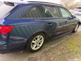  Audi  A4  Avant 35 TDI S line 2.0 TDI 120KW AT7 E6d #59