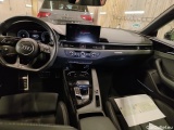 A5 Sportback