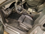A5 Sportback