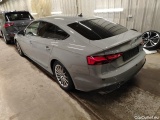  Audi  A5 Sportback  40 TDI quattro S line 2.0 TDI 150KW AT7 E6d #9