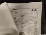  Audi  A5 Sportback  40 TDI quattro S line 2.0 TDI 150KW AT7 E6d #54