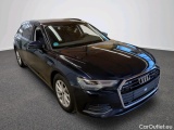  Audi  A6  Avant 40 TDI 2.0 TDI 150KW AT7 E6d #14