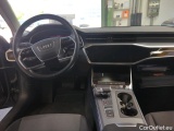  Audi  A6  Avant 40 TDI 2.0 TDI 150KW AT7 E6d #19