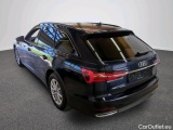  Audi  A6  Avant 40 TDI 2.0 TDI 150KW AT7 E6d #21
