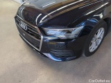  Audi  A6  Avant 40 TDI 2.0 TDI 150KW AT7 E6d #36