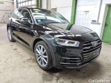  Audi  Q5  55 TFSI e quattro sport 2.0 TFSI 270KW AT7 E6dT #7