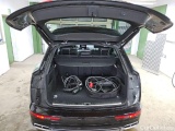  Audi  Q5  55 TFSI e quattro sport 2.0 TFSI 270KW AT7 E6dT #10