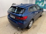  Bmw  Serie 1 1 Limousine 118 d Advantage 2.0 110KW AT8 E6d #17