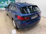  Bmw  Serie 1 1 Limousine 118 d Advantage 2.0 110KW AT8 E6d #18