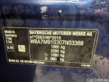  Bmw  Serie 1 1 Limousine 118 d Advantage 2.0 110KW AT8 E6d #37