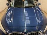  Bmw  Serie 1 1 Limousine 118 d Advantage 2.0 110KW AT8 E6d #46