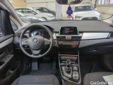  Bmw  Serie 2 Baureihe 2 Gran Tourer 218 d 2.0 110KW AT8 E6dT #14