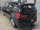  Bmw  Serie 2 Baureihe 2 Gran Tourer 218 d 2.0 110KW AT8 E6dT #15
