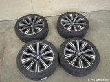  Bmw  Serie 3 Baureihe 3 Touring 330 i xDrive Luxury Line 2.0 190KW AT8 E6d #7