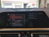  Bmw  Serie 3 Baureihe 3 Touring 330 i xDrive Luxury Line 2.0 190KW AT8 E6d #10