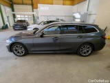  Bmw  Serie 3 Baureihe 3 Touring 330 i xDrive Luxury Line 2.0 190KW AT8 E6d #17