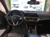  Bmw  Serie 3 Baureihe 3 Touring 330 i xDrive Luxury Line 2.0 190KW AT8 E6d #16