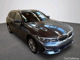  Bmw  Serie 3 Baureihe 3 Touring 330 i xDrive Luxury Line 2.0 190KW AT8 E6d #19