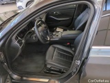  Bmw  Serie 3 Baureihe 3 Touring 330 i xDrive Luxury Line 2.0 190KW AT8 E6d #18
