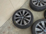  Bmw  Serie 3 Baureihe 3 Touring 330 i xDrive Luxury Line 2.0 190KW AT8 E6d #45