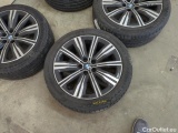  Bmw  Serie 3 Baureihe 3 Touring 330 i xDrive Luxury Line 2.0 190KW AT8 E6d #43