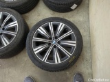  Bmw  Serie 3 Baureihe 3 Touring 330 i xDrive Luxury Line 2.0 190KW AT8 E6d #48