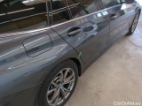  Bmw  Serie 3 Baureihe 3 Touring 330 i xDrive Luxury Line 2.0 190KW AT8 E6d #60