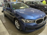  Bmw  Serie 5 Baureihe 5 Lim. 530 d 3.0 210KW AT8 E6d #7