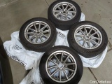  Bmw  Serie 5 Baureihe 5 Lim. 530 d 3.0 210KW AT8 E6d #9