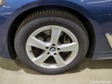  Bmw  Serie 5 Baureihe 5 Lim. 530 d 3.0 210KW AT8 E6d #12