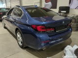 Bmw  Serie 5 Baureihe 5 Lim. 530 d 3.0 210KW AT8 E6d #11