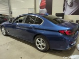  Bmw  Serie 5 Baureihe 5 Lim. 530 d 3.0 210KW AT8 E6d #15