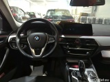  Bmw  Serie 5 Baureihe 5 Lim. 530 d 3.0 210KW AT8 E6d #16