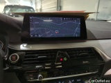  Bmw  Serie 5 Baureihe 5 Lim. 530 d 3.0 210KW AT8 E6d #21