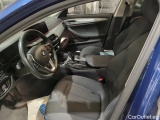  Bmw  Serie 5 Baureihe 5 Lim. 530 d 3.0 210KW AT8 E6d #19