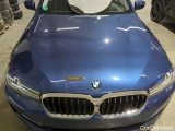  Bmw  Serie 5 Baureihe 5 Lim. 530 d 3.0 210KW AT8 E6d #37