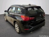  Bmw  X1 Baureihe  sDrive 20 d Advantage 2.0 140KW AT8 E6d #11