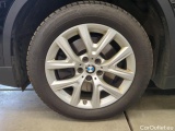  Bmw  X1 Baureihe  sDrive 20 d Advantage 2.0 140KW AT8 E6d #13