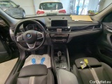  Bmw  X1 Baureihe  sDrive 20 d Advantage 2.0 140KW AT8 E6d #16