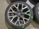  Bmw  X1 Baureihe  sDrive 20 d Advantage 2.0 140KW AT8 E6d #40