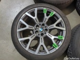  Bmw  X1 Baureihe  sDrive 20 d Advantage 2.0 140KW AT8 E6d #45