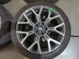  Bmw  X1 Baureihe  sDrive 20 d Advantage 2.0 140KW AT8 E6d #52