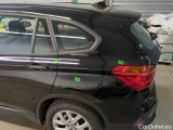  Bmw  X1 Baureihe  sDrive 20 d Advantage 2.0 140KW AT8 E6d #72
