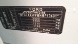  Ford  Kuga  Plug-In Hybrid ST-Line 2.5 165KW ATV E6d #5